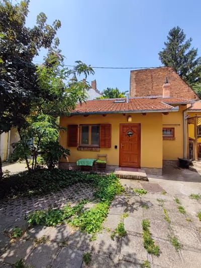 Minaret Residence & Relax Pécs — photo 20