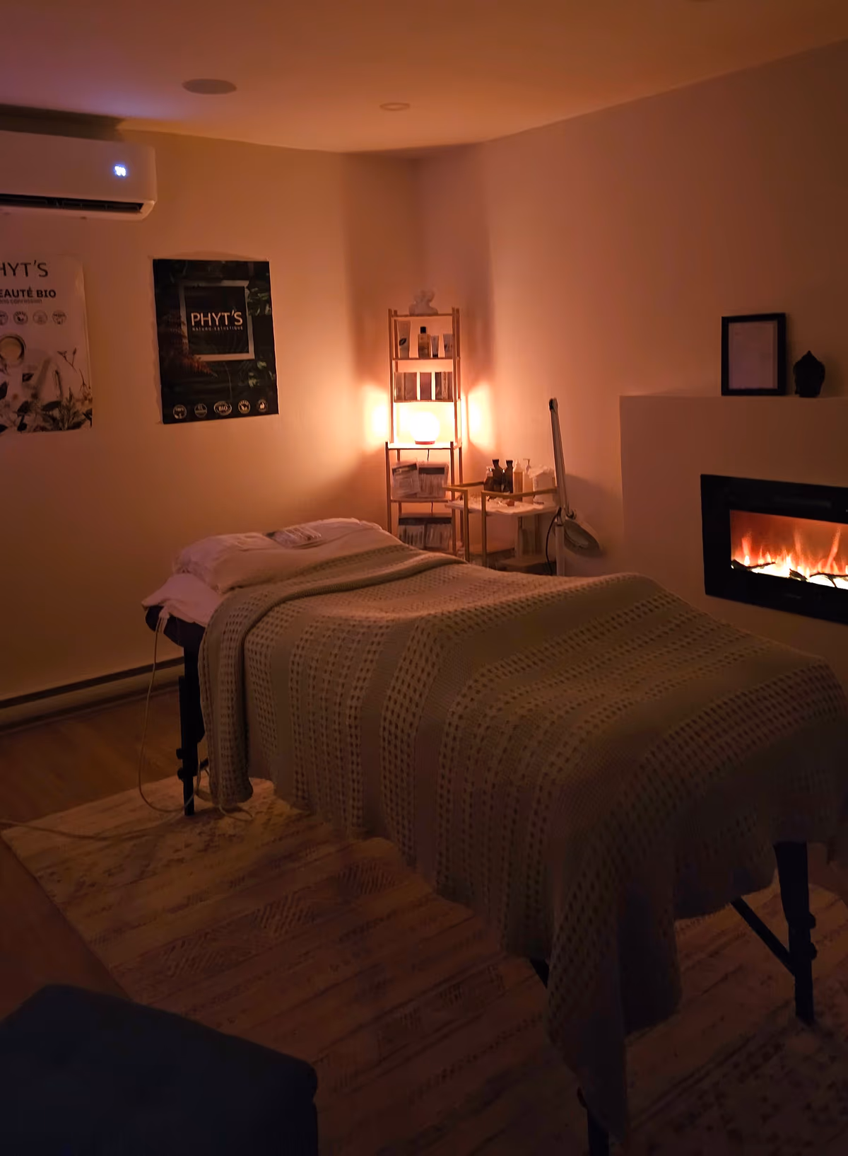 Zen Facials