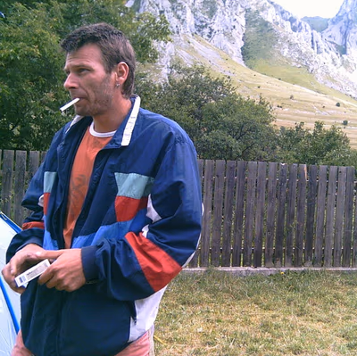 Kék — photo 11