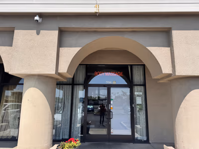 O'Paradise Spa — photo 12