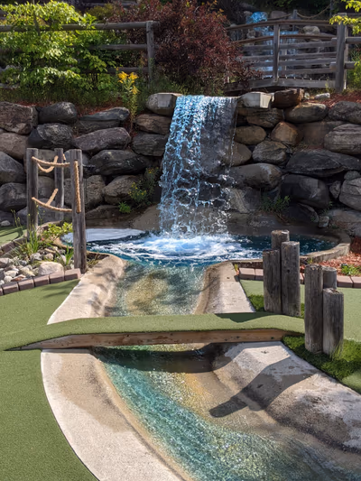 Horseshoe Valley Resort — photo 12