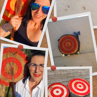 Water's Edge Glamping Inc. — photo 11