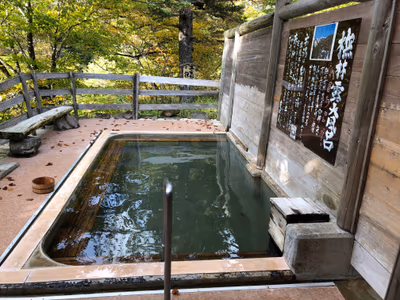 Geto Onsen Kanko Hotel — photo 13