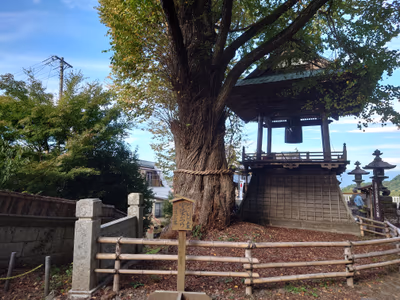 別所温泉 大師湯 — photo 05