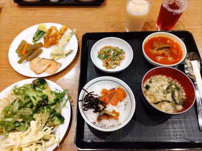 Wakkanai Grand Hotel — photo 07