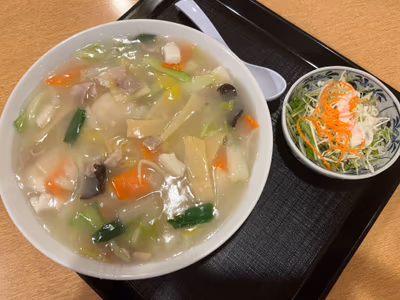 Wakkanai Grand Hotel — photo 09