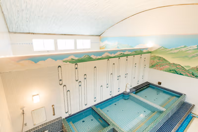 Kashihara Pokapoka Onsen — photo 13