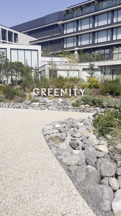 GREENITY IWATA — photo 03