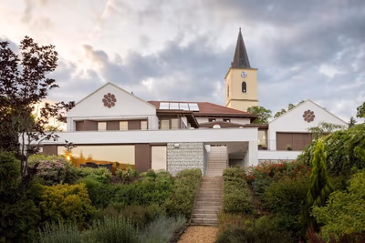 Hotel Botrytis — photo 04