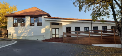 Hotel Botrytis — photo 09