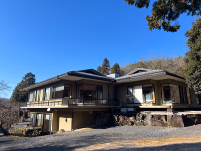 山神温泉 湯乃元館 — photo 11