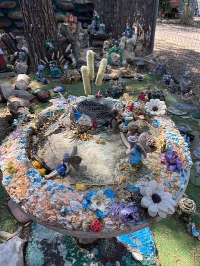 Essence Of Tranquility hot spring — photo 12