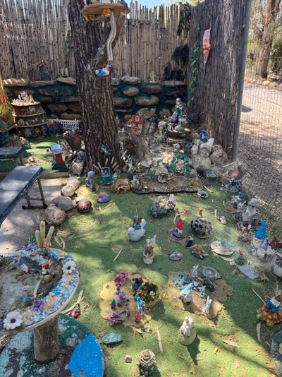 Essence Of Tranquility hot spring — photo 15