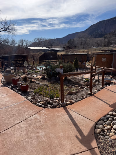 Essence Of Tranquility hot spring — photo 19