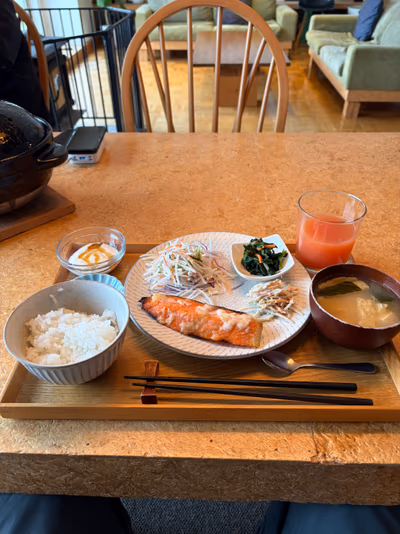Muikamachi Hutte — photo 11