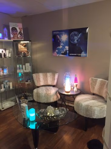 The Fountain of Youth Esthetics and Spa
