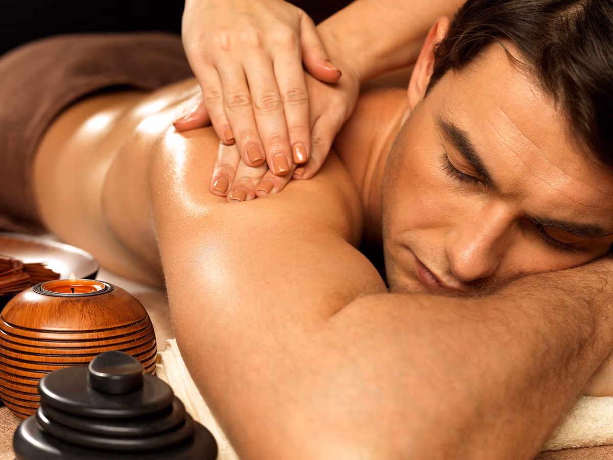 Michener Spa
