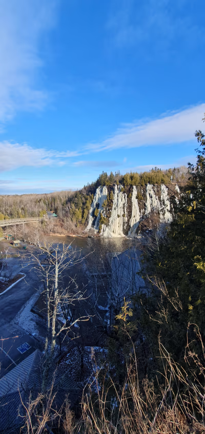 Parc des Chutes — photo 16