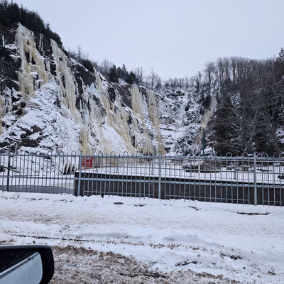 Parc des Chutes — photo 18