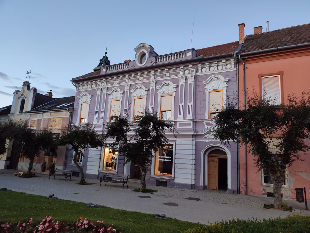 Szentgotthárd