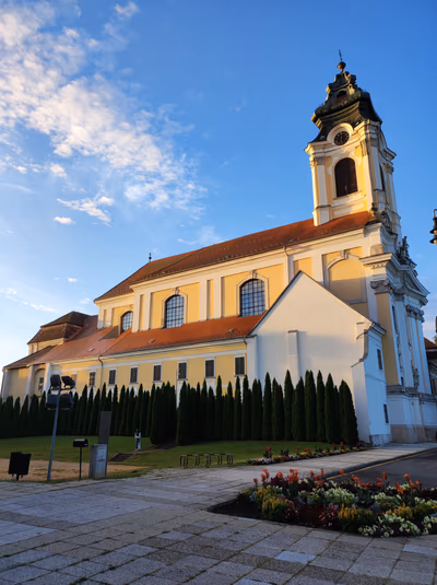 Szentgotthárd — photo 08