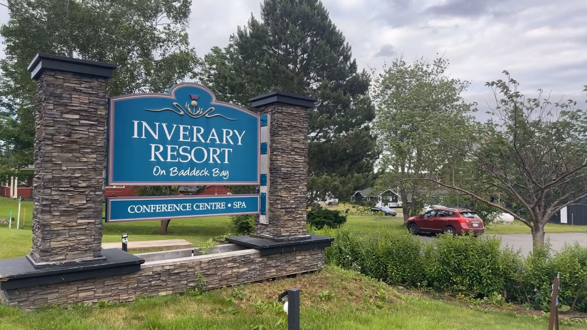 Inverary Resort