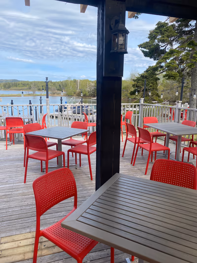 Inverary Resort — photo 11