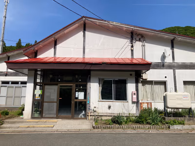 湯野川温泉 濃々園(じょうじょうえん) — photo 08