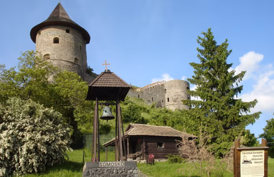 Dornyai túristaház — photo 09