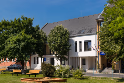Gyirmót Sport & Wellness Hotel — photo 14