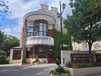 Gyirmót Sport & Wellness Hotel — photo 17