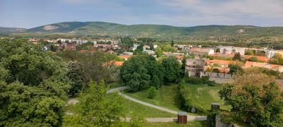 Siklós castle — photo 11