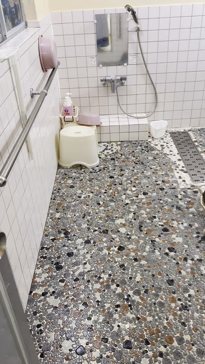Yoshimi Onsen Center — photo 03