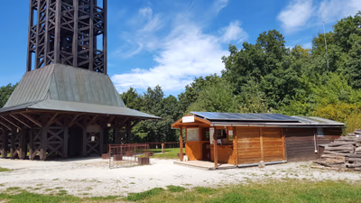 Millennium Lookout — photo 09