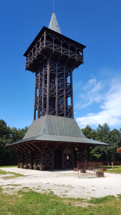Millennium Lookout — photo 10