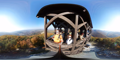 Millennium Lookout — photo 15