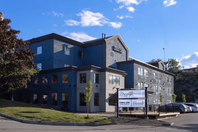 Prestige Aberdeen Lodge Kamloops — photo 05