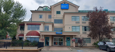 Prestige Aberdeen Lodge Kamloops — photo 08