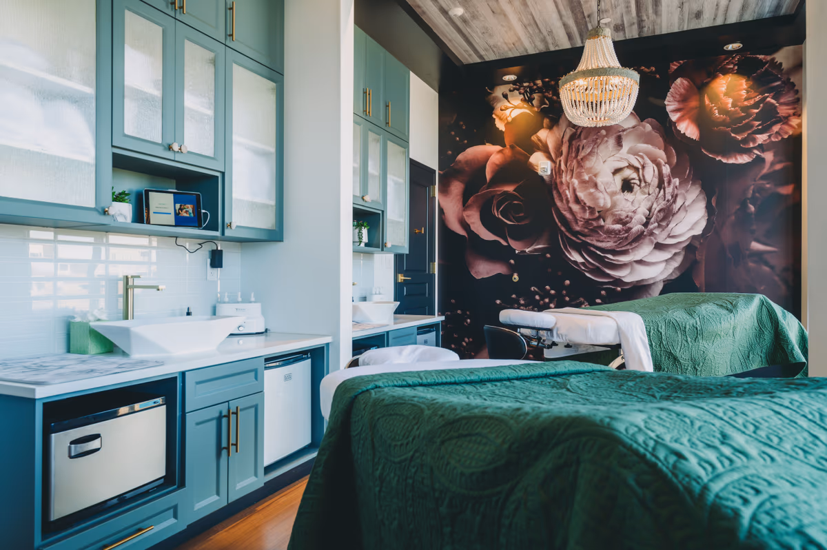 Panacea Luxury Spa