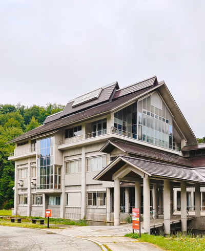 Hijiori Hot Spring — photo 07