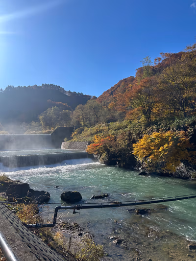 Hijiori Hot Spring — photo 20