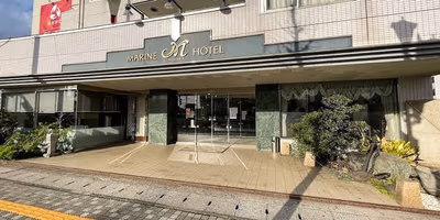 Business Hotel Goi Onsen — photo 15