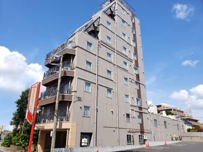 Business Hotel Goi Onsen — photo 18