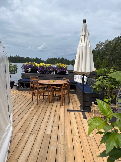 Chic Shore Hospitality Ltd. — photo 15