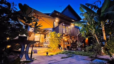 Daito Onsen Seatopia — photo 14