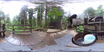 Bagby Hot Springs — photo 12