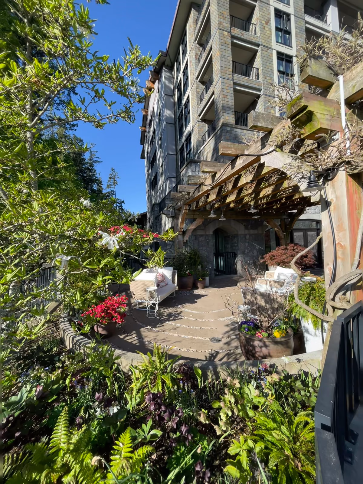 Amatista Spa at The Westin Bear Mountain Resort & Spa