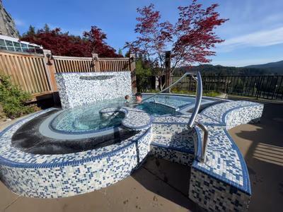 Amatista Spa at The Westin Bear Mountain Resort & Spa — photo 14