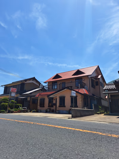 Fujitsu Onsen — photo 17