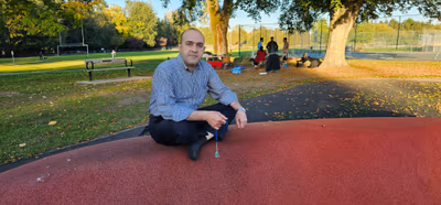 Hume Park Spray Park — photo 18